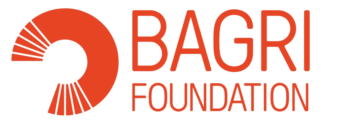 Navigating a Changing World Talk for Bagri Foundation