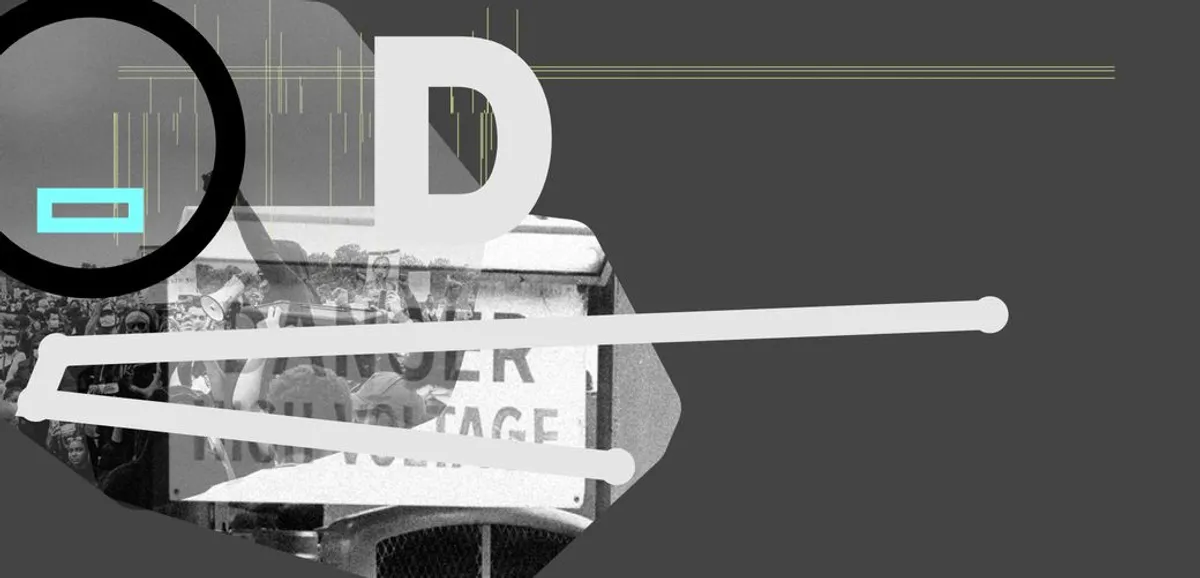 Digital Influence and Climate Friction Gathering, Tactical Tech