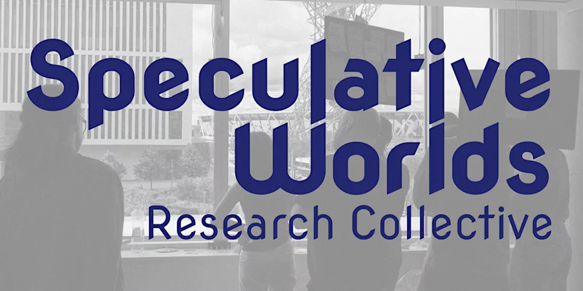 Talk and Memory Locket Workshop with the Speculative Worlds Research Collective for the What is Speculation? Symposium at UCL