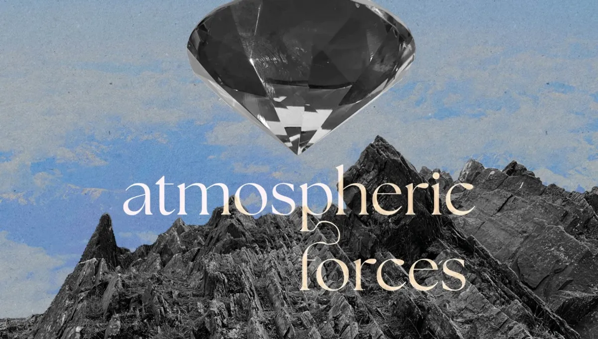 Talk Participation for Atmospheric Forces Performance at Radar, LU Arts